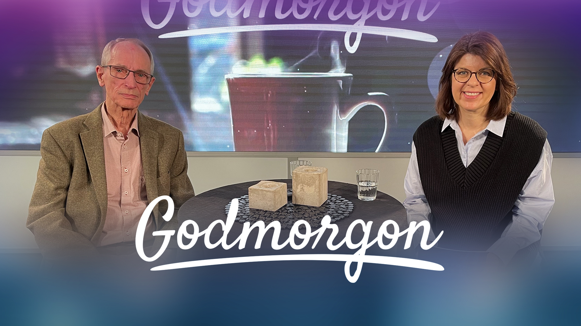 Bengt-Samuel Forsberg | Godmorgon