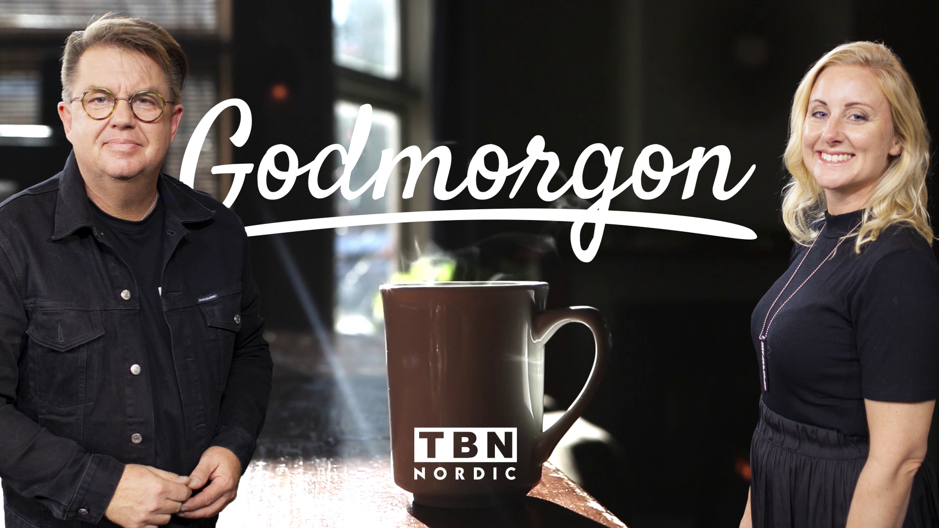 1 oktober | Godmorgon
