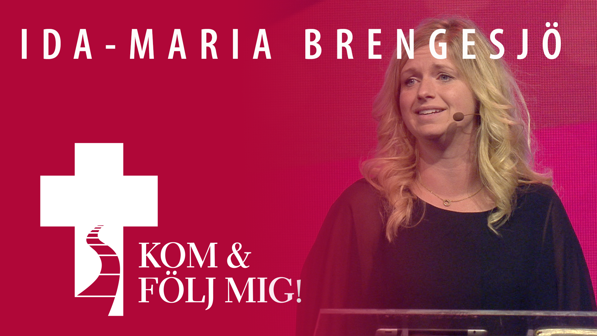 Ida-Maria Brengesjö | Nyhemsveckan 2019
