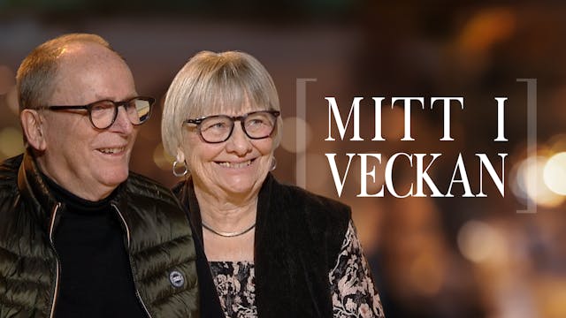 Kerstin Gustafsson & Rune Lundström |...