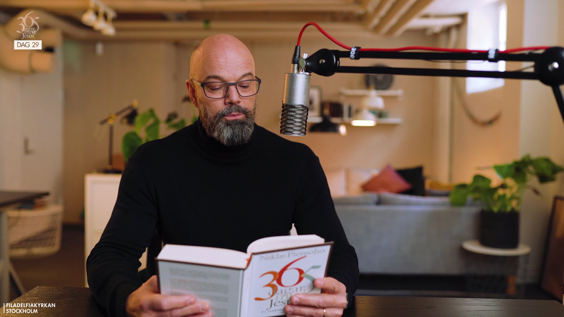 Dag 29: Barn | 365 dagar med Jesus