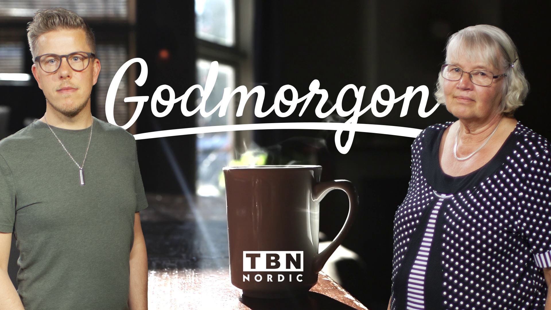 7 juli | Godmorgon