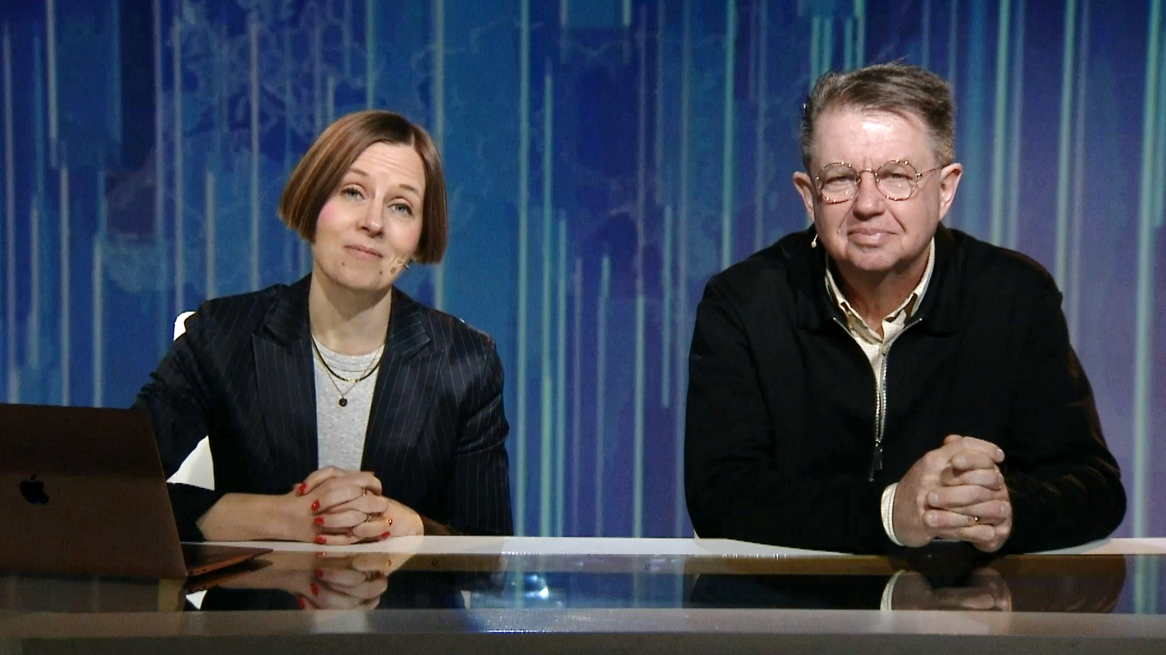 Missionsrapporten | Februari 2026