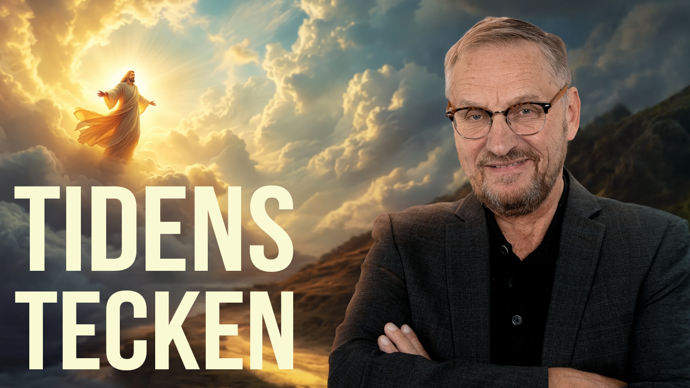 Tidens tecken