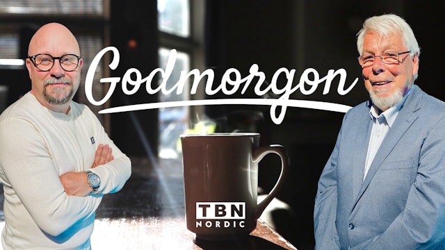 9 juli | Godmorgon