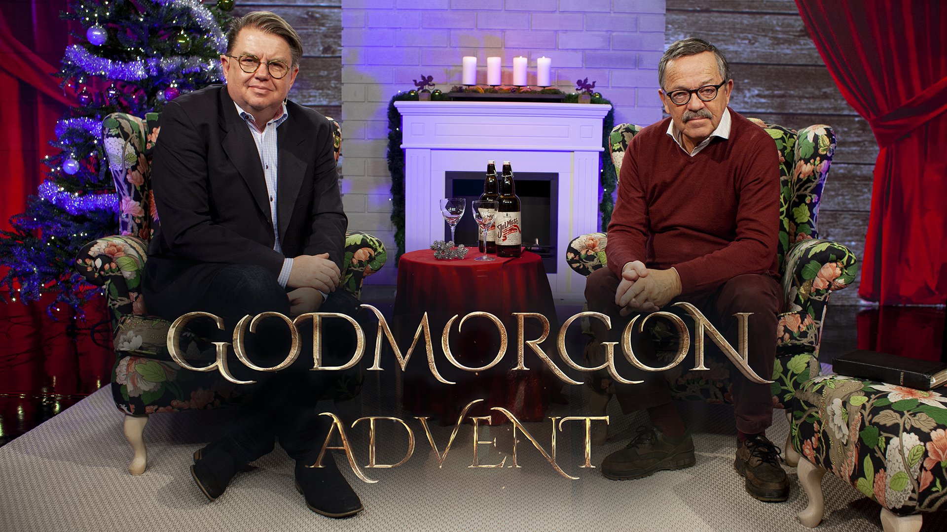 22 december | Godmorgon Advent
