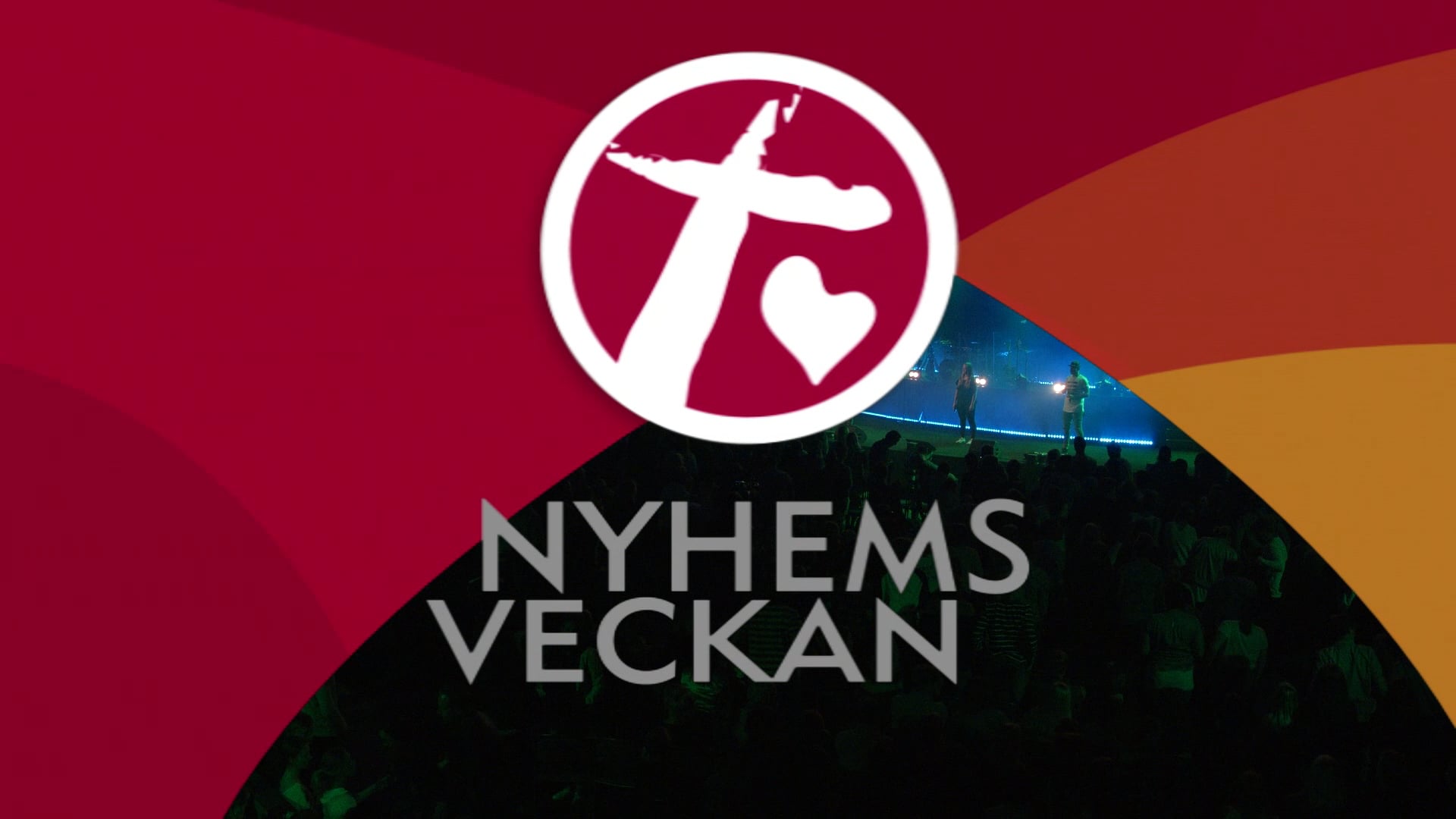 Sebastian Stakset Nattmöte | Nyhemsveckan 2017