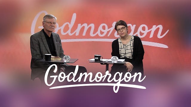 Thomas Wilhelmsson | Godmorgon