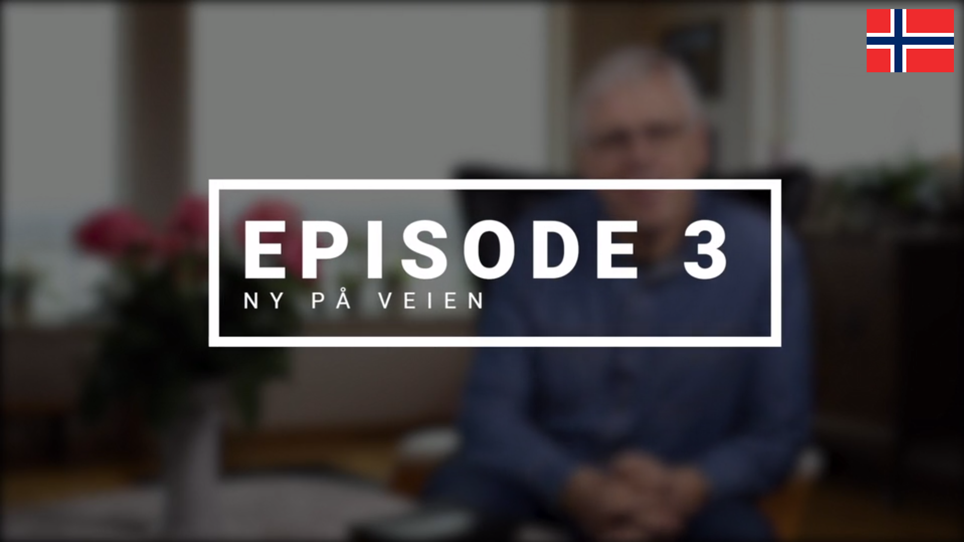 Ny på veien | Veien  | T&M