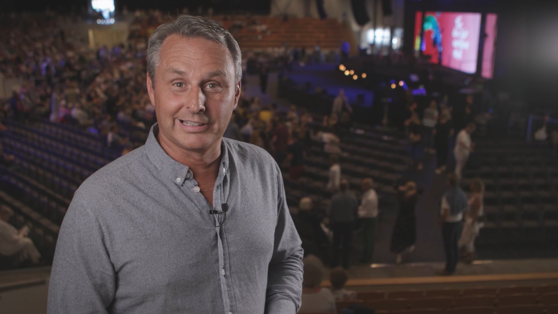 Matilda Pitik 21 juni Nattmöte | Nyhemsveckan 2018