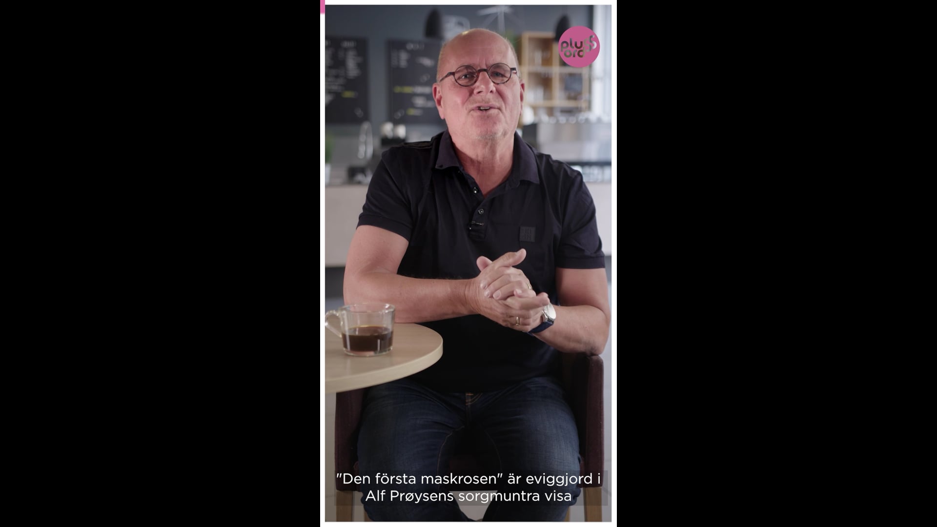 Dag 217: Goda rykten | Plussord