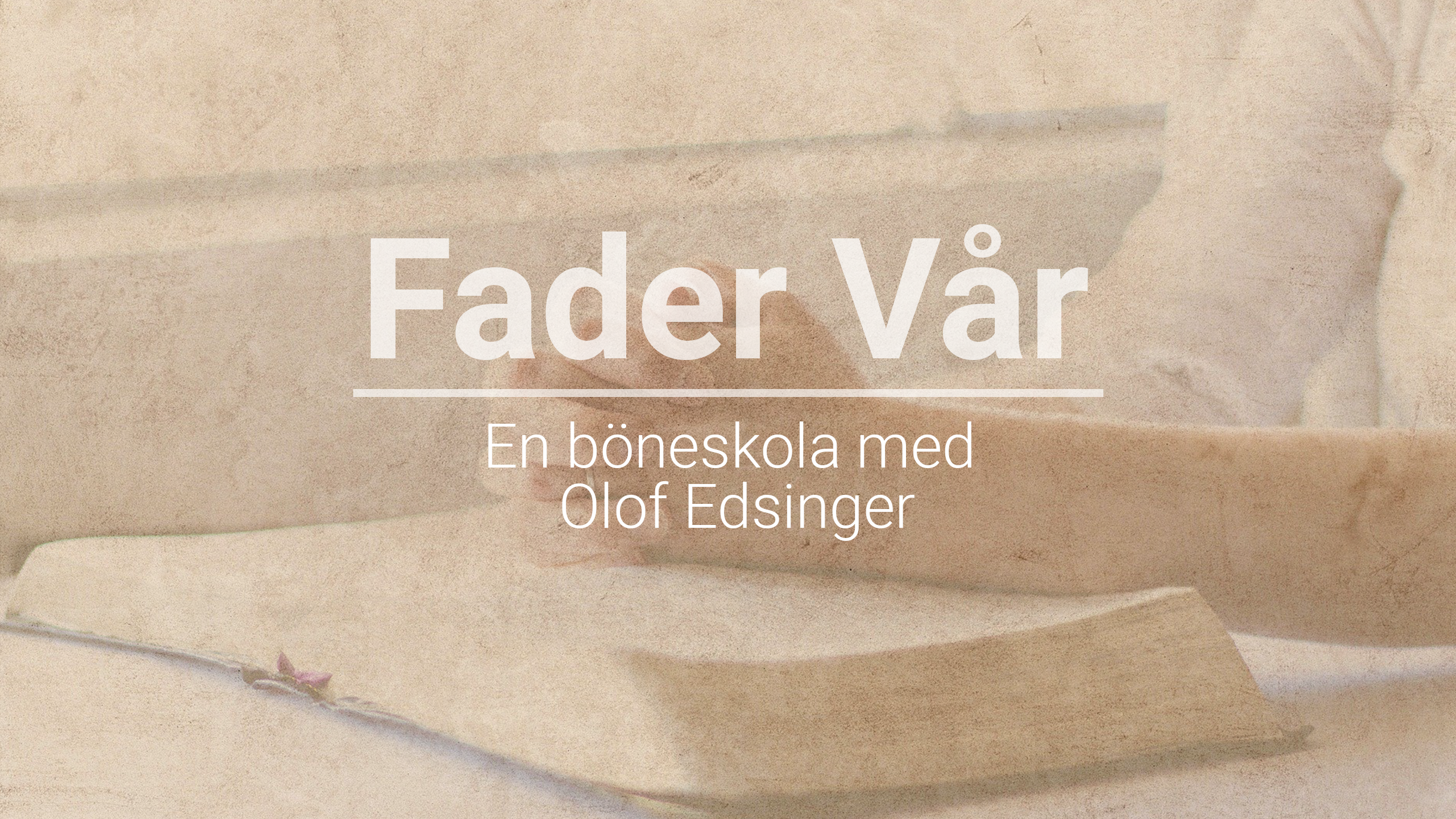 Fader vår