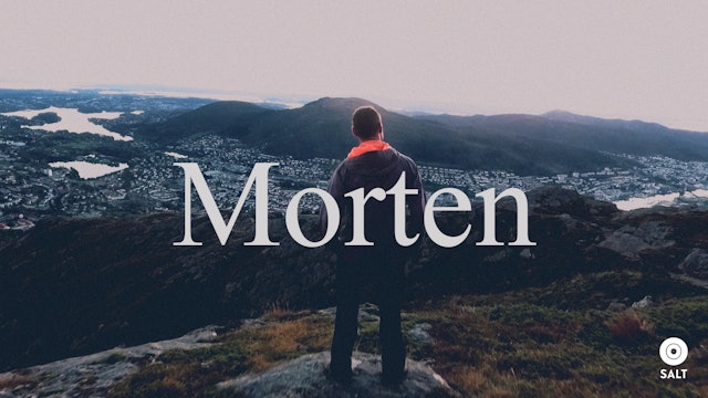 Fortellinger - Morten | SALT