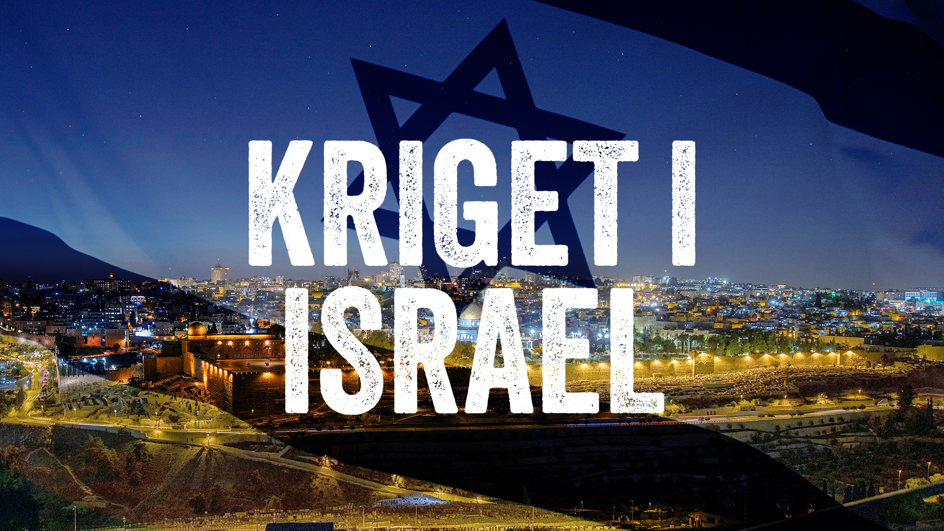 Kriget i Israel