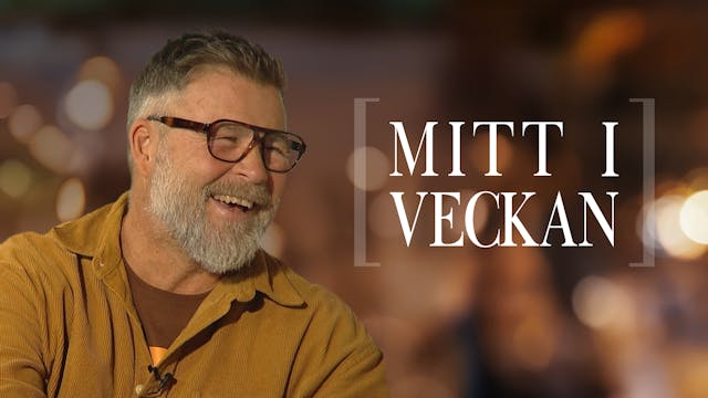 Peter Bernhardsson | Avsnitt 33 | Mit...