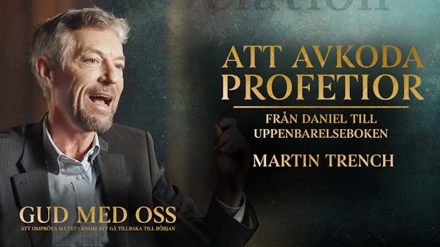 Att avkoda profetior | Gud med oss