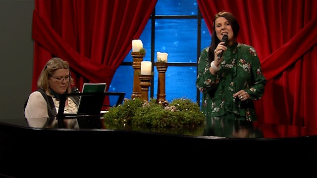 Go tell it on the mountain | Julens s...