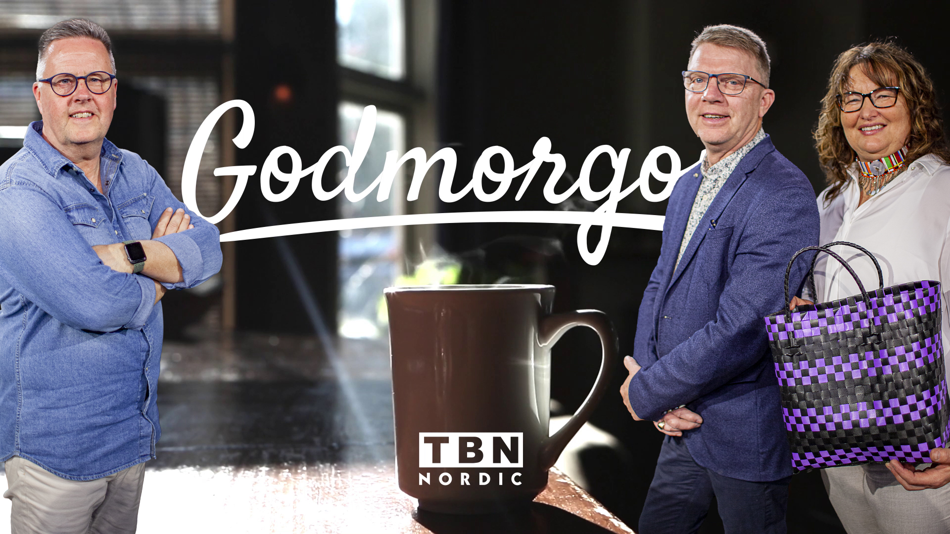 27 april | Godmorgon