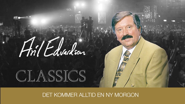 TBVE | Det kommer alltid en ny morgon | Aril Edvardsen