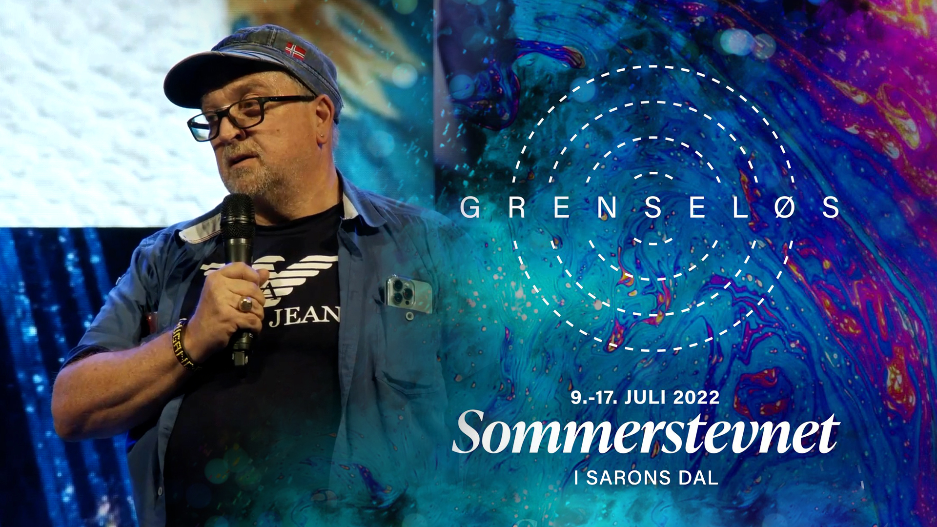 TBVE | 13.07.22 | Rune Edvardsen - Sommerstevnet 2022