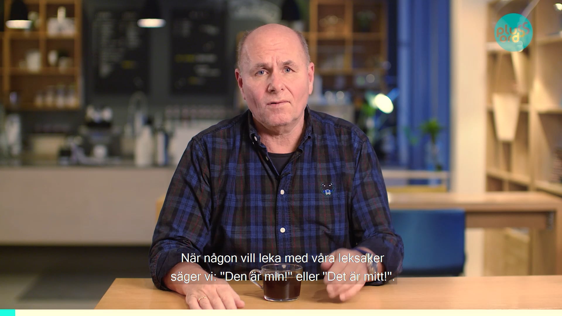 Dag 70: Generositet | Plussord