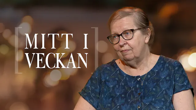Elisabeth Sandlund | Mitt i veckan