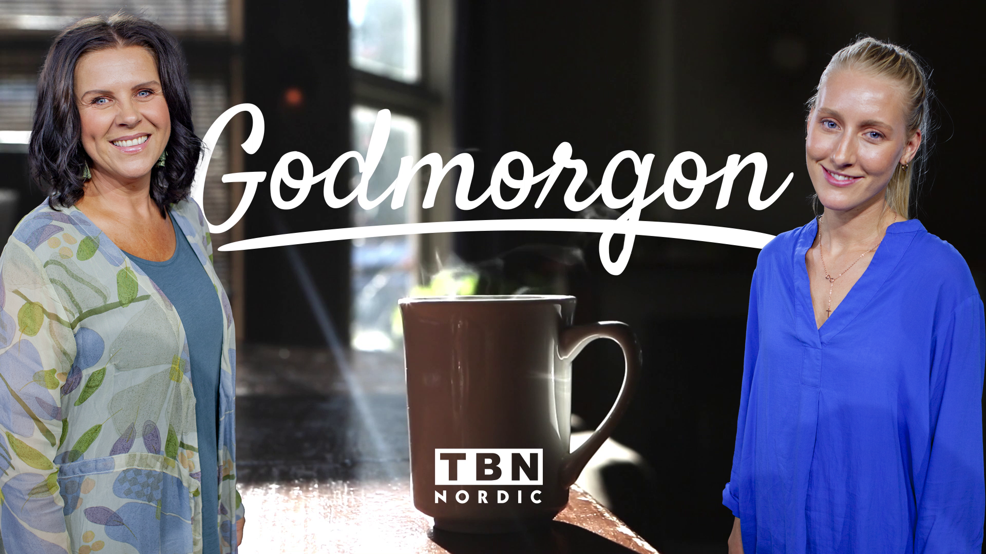 3 september | Godmorgon
