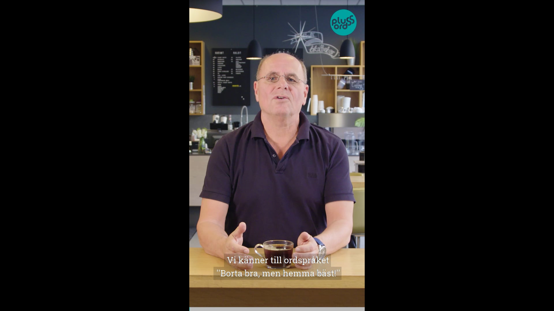 Dag 28: Hemlängtan | Plussord