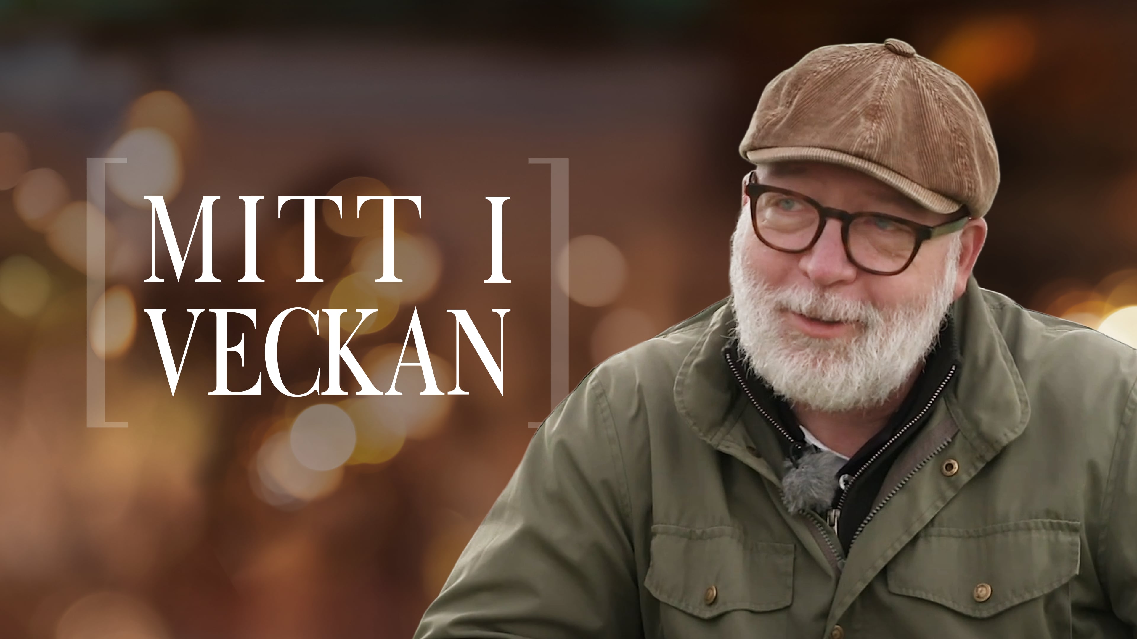 Stefan Beimark | Mitt i veckan