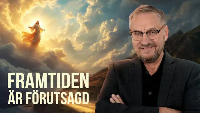 Framtiden är förutsagd | Tidens tecken
