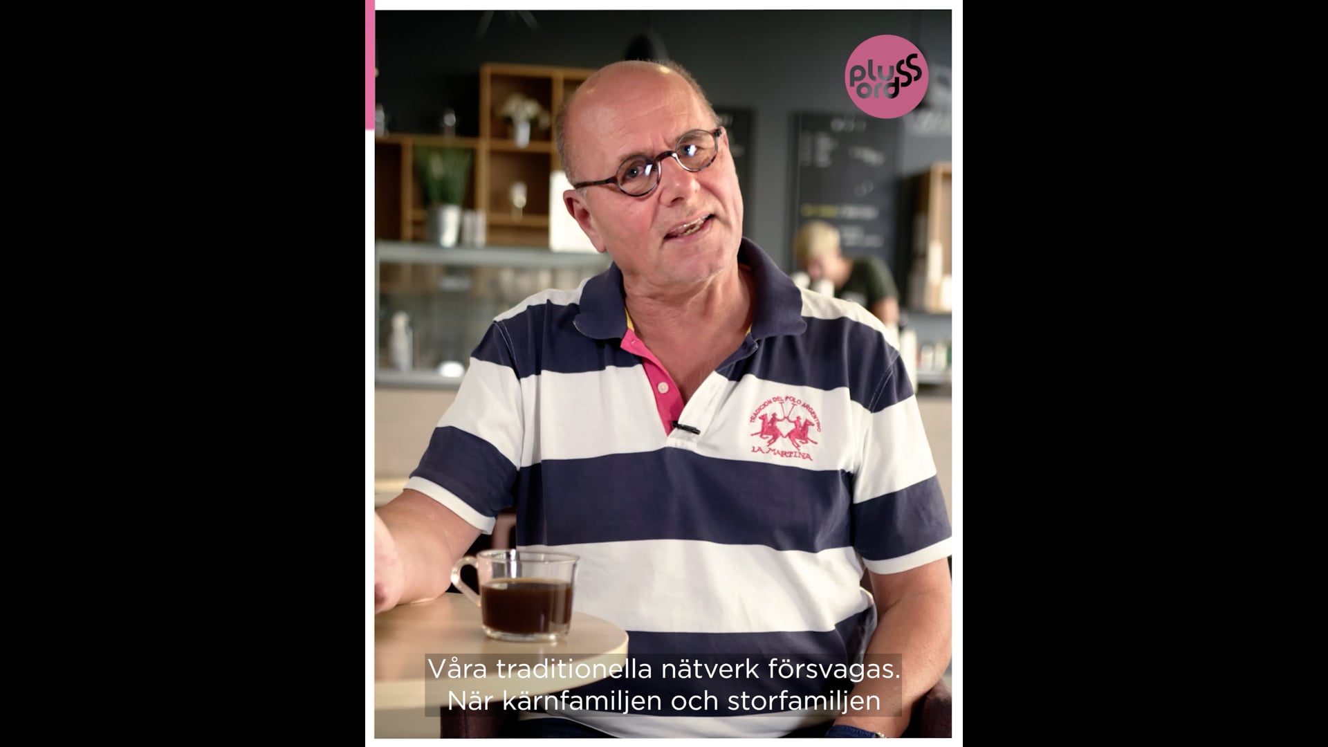 Dag 247: Rotad i Jesus | Plussord