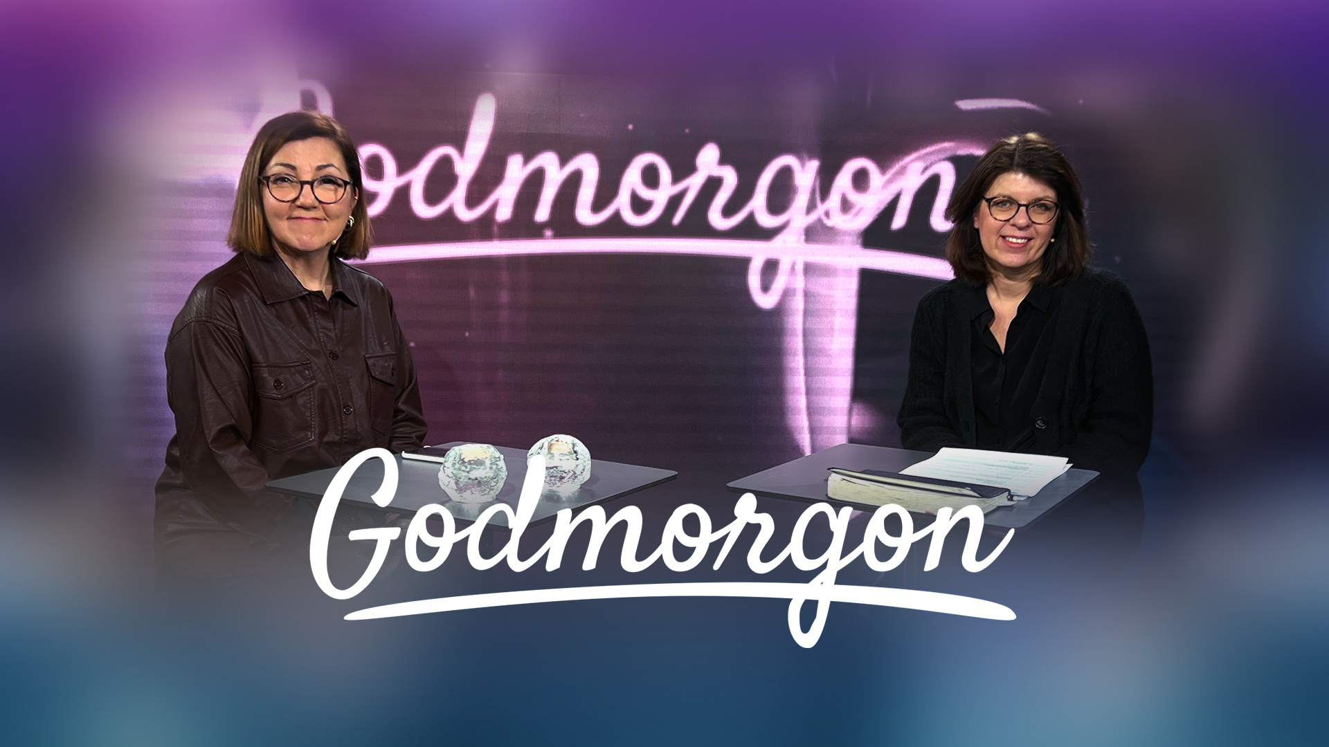 Jeanette Alfredsson | Godmorgon