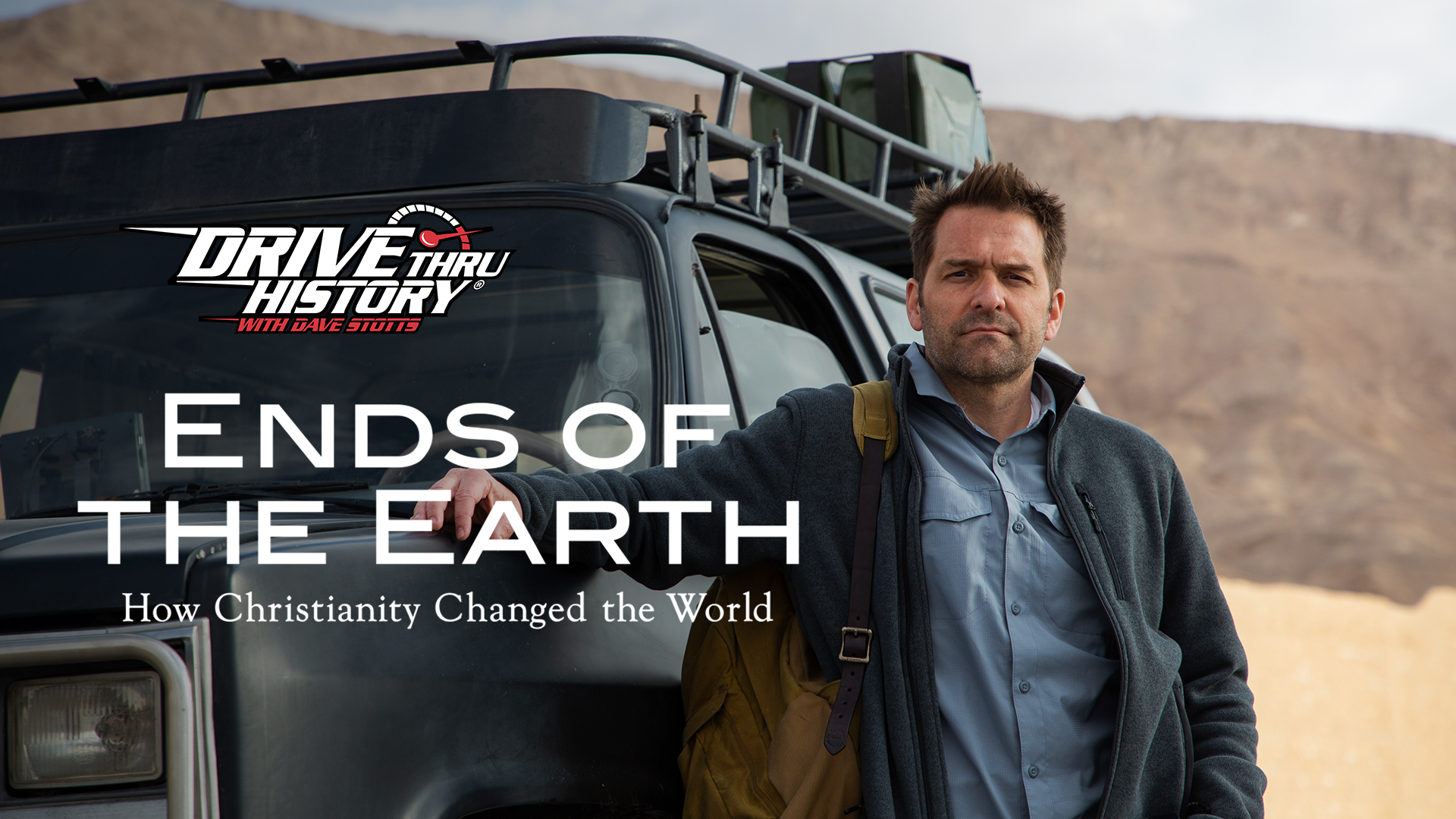 Hur kristendomen förändrade Nordafrika | Drive Thru History