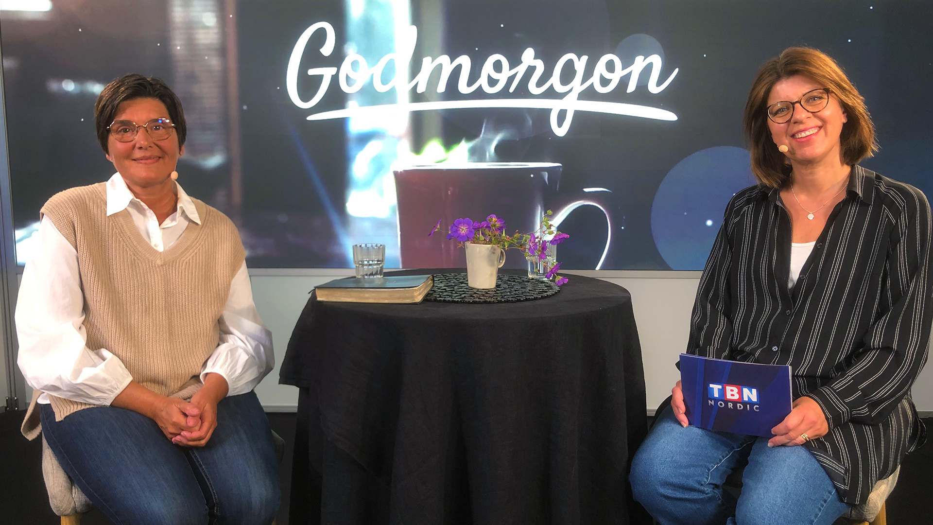 14 september | Godmorgon