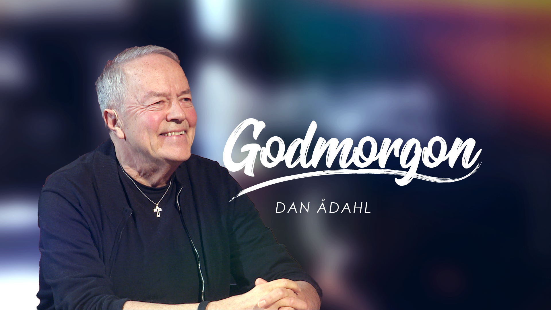 Dan Ådahl | Godmorgon