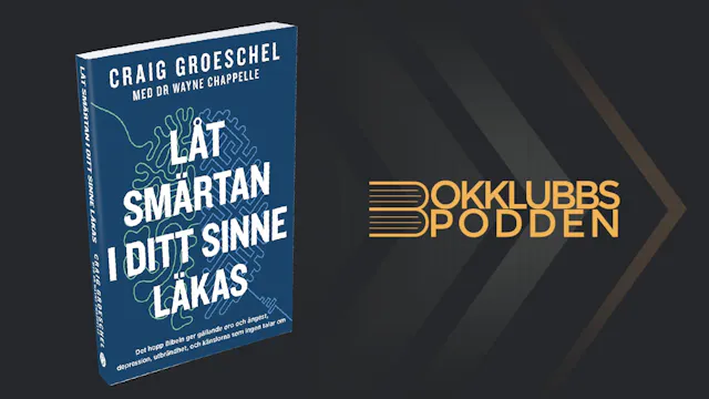 Låt smärtan i ditt sinne läkas | Bokk...