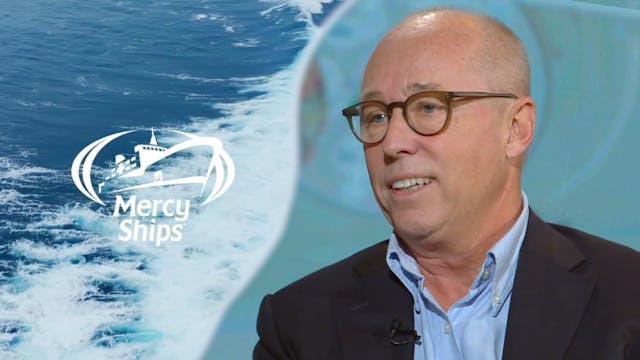 Carl-Gustav Svanström | Avsnitt 1 | S...