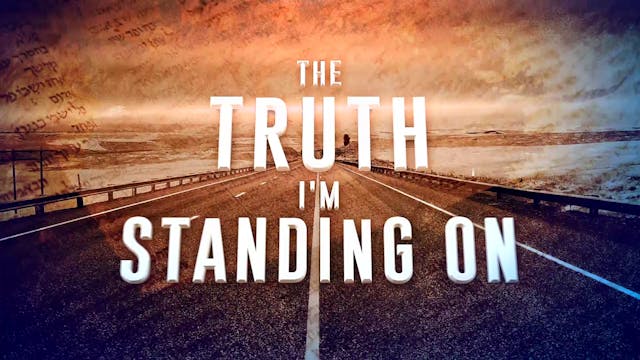 The truth I'm standing on | Med Matth...