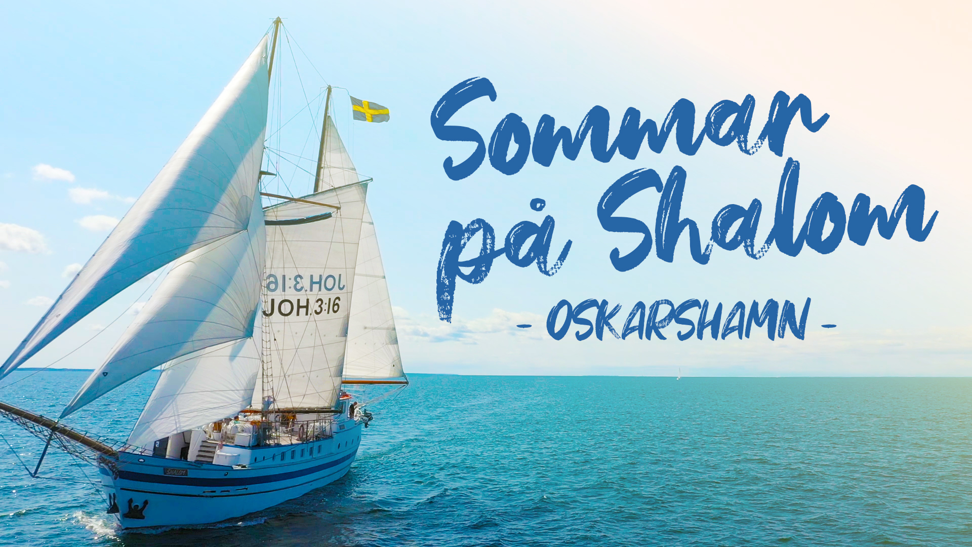 Oskarshamn | Sommar På Shalom
