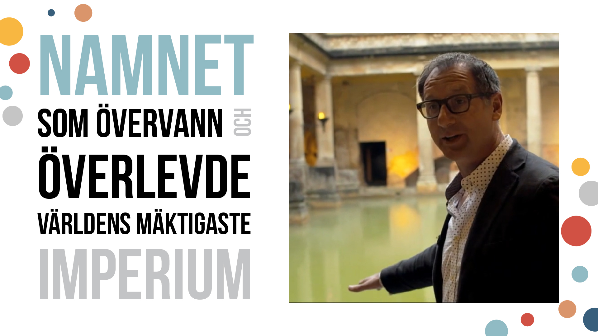 En ny spelplan | Jesus the game changer