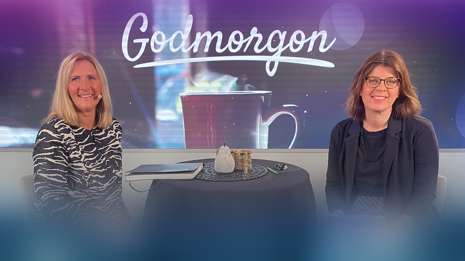 5 oktober | Godmorgon