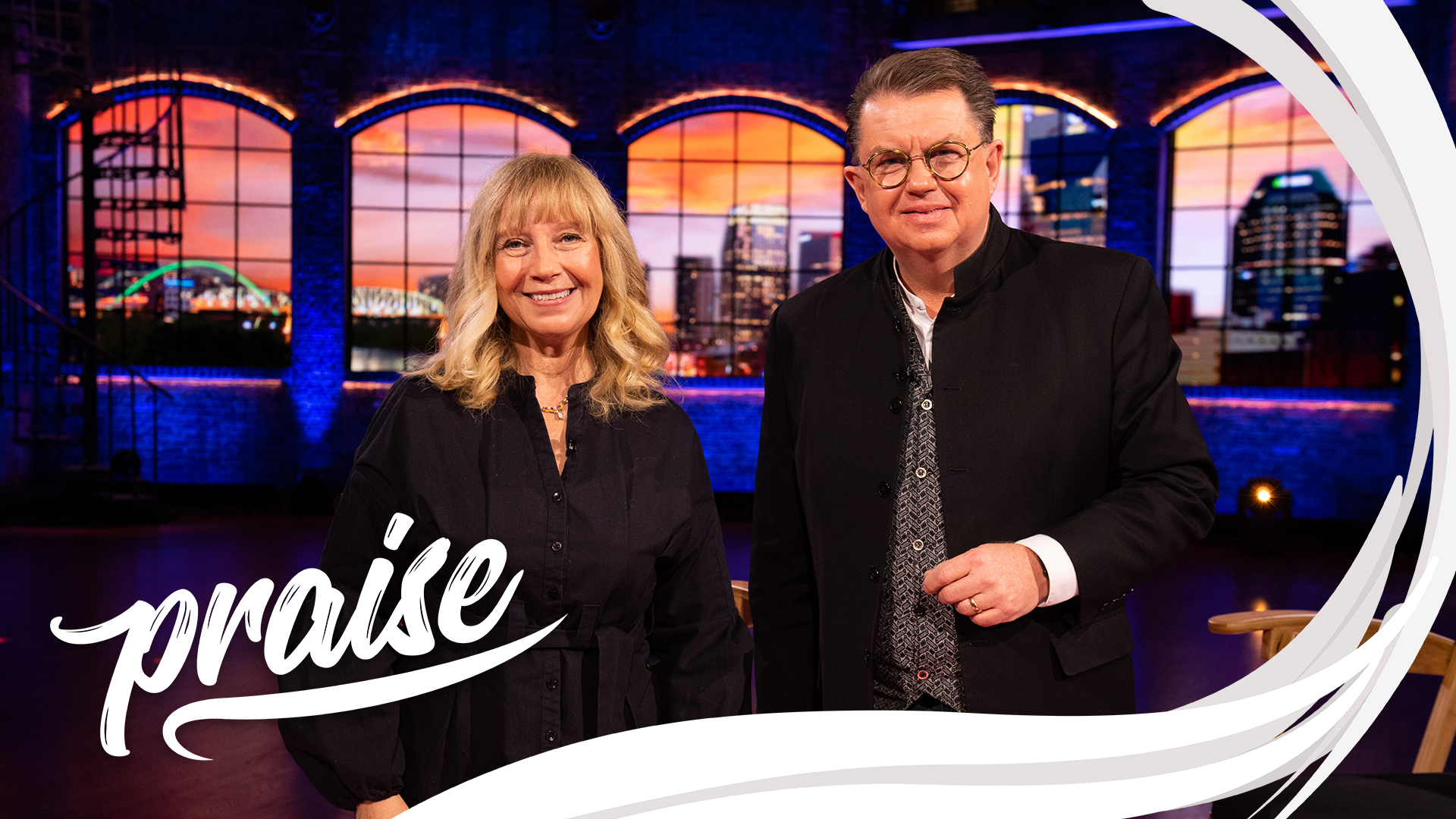 Solveig Leithaug | Praise by TBN Nordic