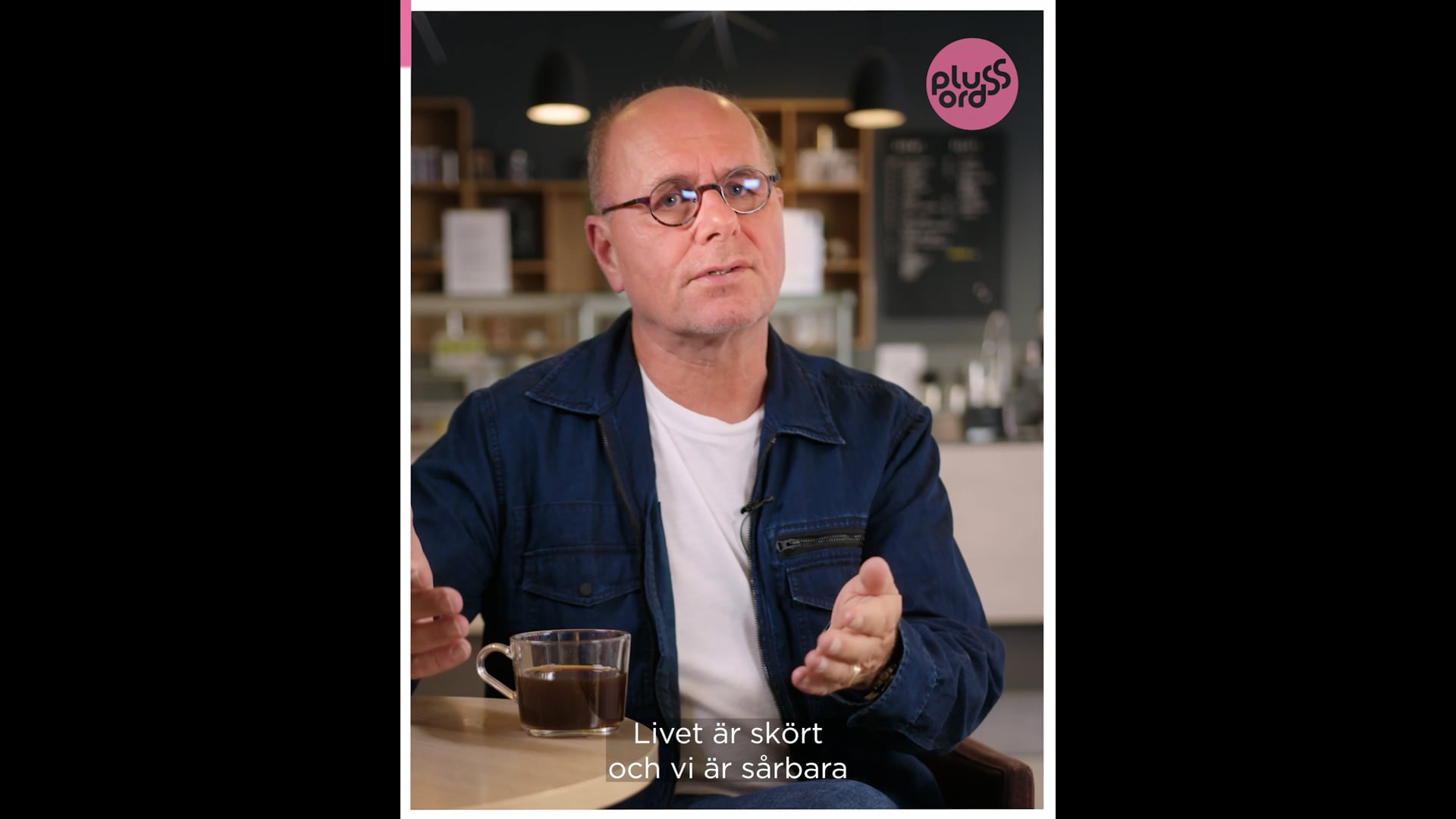 Dag 265: Evigt förbund | Plussord