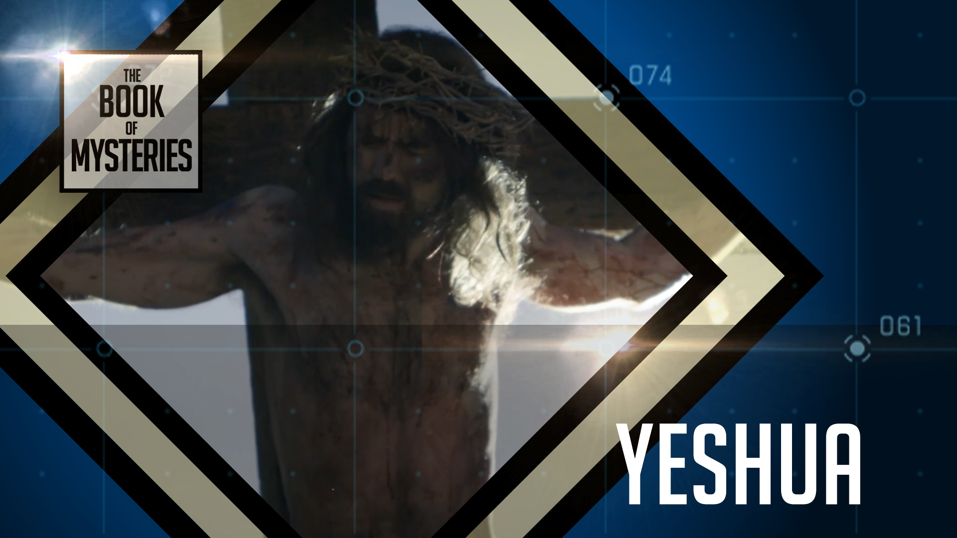 Yeshua | Mysteriernas bok