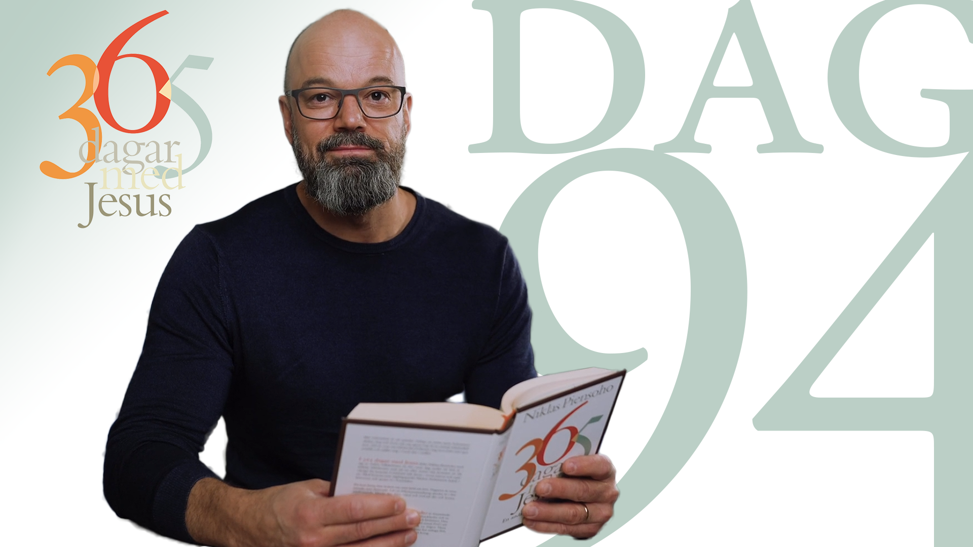 Dag 94: Ninja Turtles | 365 dagar med Jesus