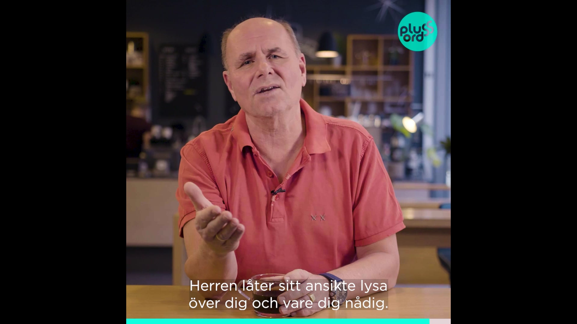 Dag 123: Övervinn fruktan | Plussord