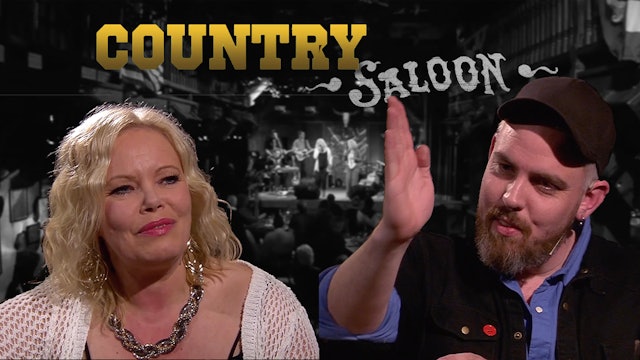 Country Saloon | Del 1