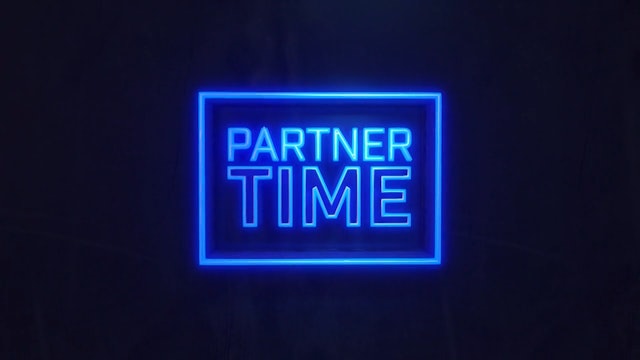 Partner Time