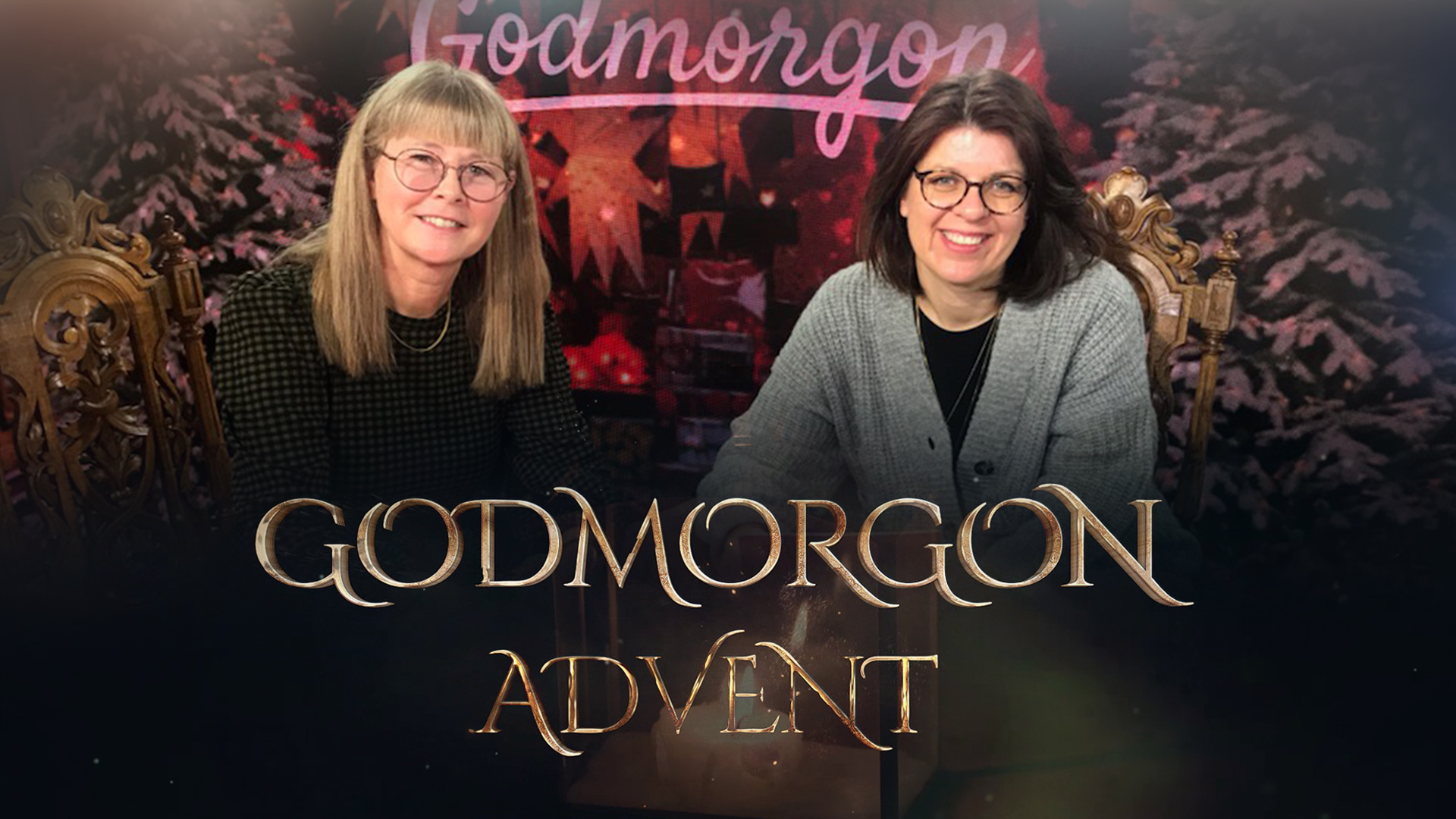 21 december | Godmorgon