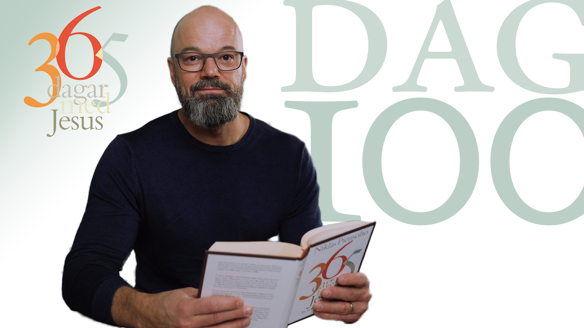 Dag 100: Gud i mänsklig gestalt | 365 dagar med Jesus